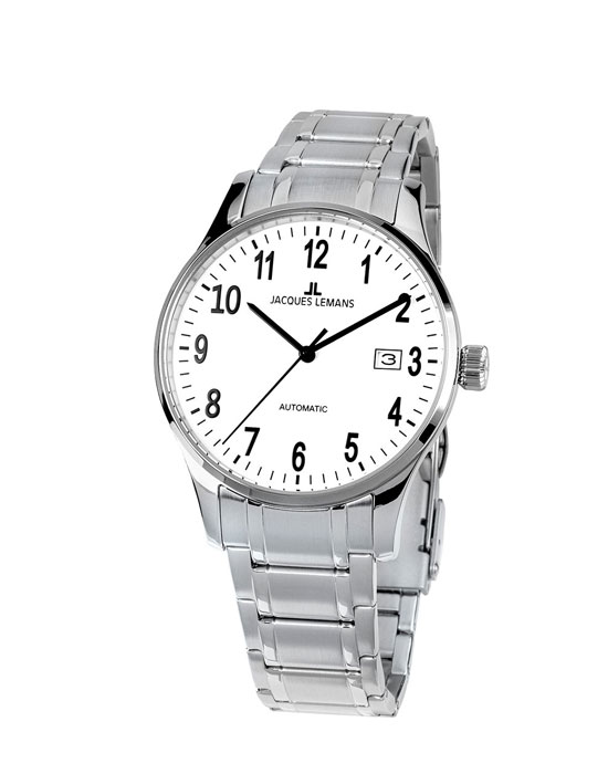 Часы Jacques Lemans London 1-2073H
